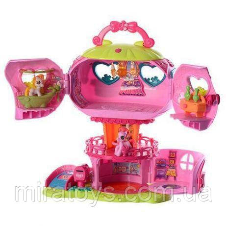 ✅Будиночок для поні My Little Pony 799