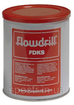 Смазка для термосверла FDKS 1kg