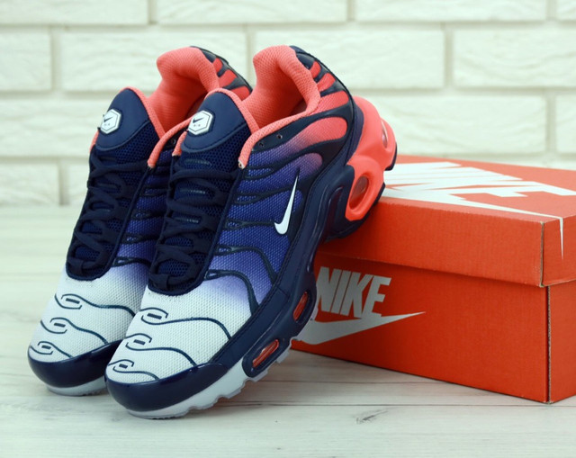 Чоловічі Nike Air Max TN Plus фото