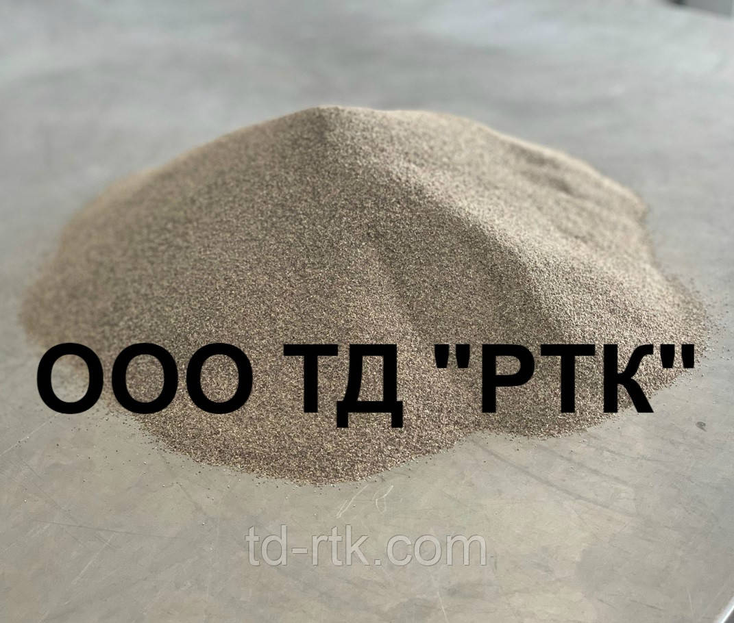 Шамотний літейний пісок INCLAY-40