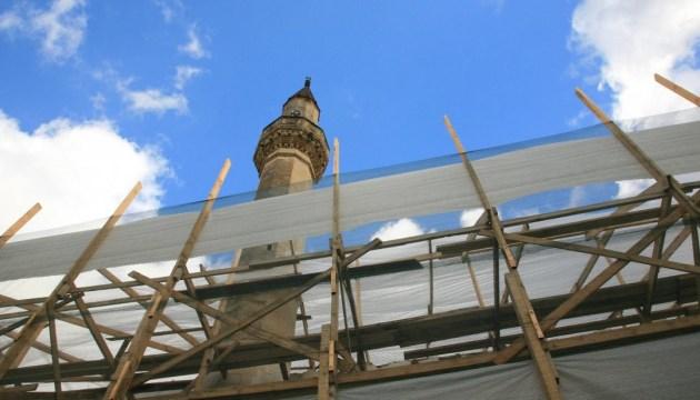 Консультаційні послуги з оформлення ліцензії на реставраційні роботи