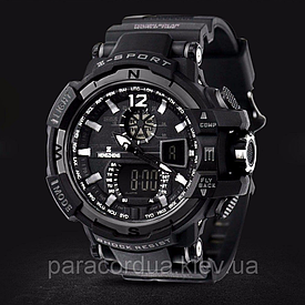 Спортивні чоловічі годинники Z-SPORT