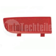 Autotechteile 8234 Відбивач на задній бампер лівий MB Vito (Німеччина), фото 1