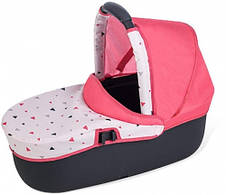 Коляска для ляльки Maxi-Cosi Quinny 3 в 1 зі знімною люлькою, фото 2