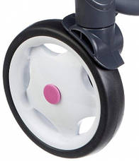 Коляска для ляльки Maxi-Cosi Quinny 3 в 1 зі знімною люлькою, фото 3