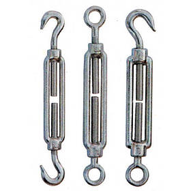 Стягуючі пристрої — талрепи