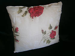 Маленькі подушки 40 Х 40 см.