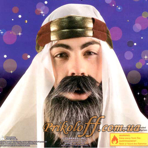 Куфия Шейха, восточный, арабский головной убор - фото 1 - id-p115747895
