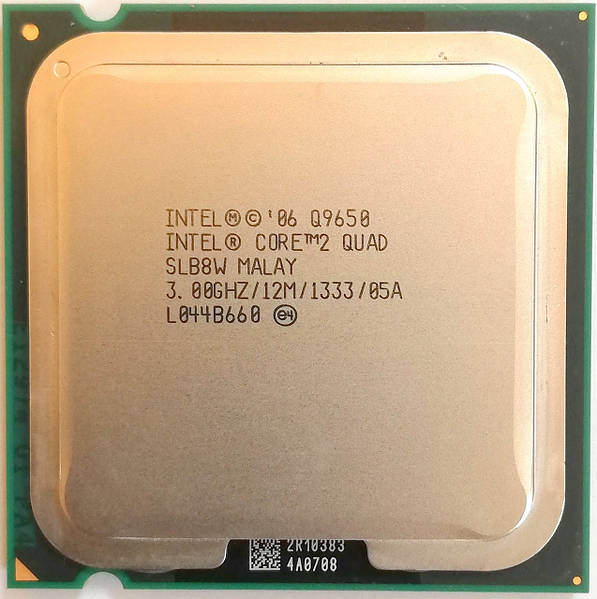 Intel core 2 quad lga775 deals