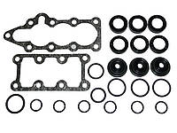 Ремкомплект Р 80 3/1-222,444 (полный)(паронит)