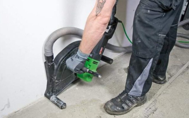 Eibenstock ETR350