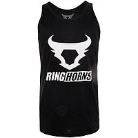 Майка Ringhorns Tank Top Charger Black XXL