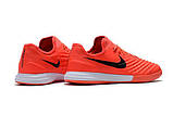 Футзалки NIke MagistaX Final II IC crimson, фото 2