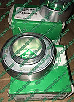 Подшипник RAE30 NPP-B шариковый 610448 закрепл. 233238 Bearing jd39103 SNR ES.206.G1.N