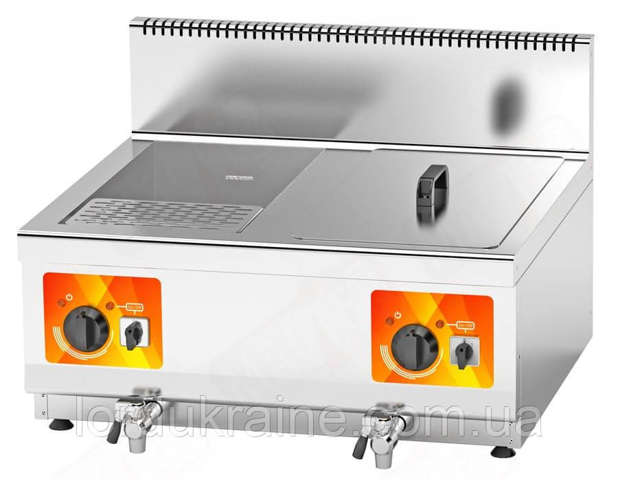 Макароноварка професійна Orest PC-0.8-D