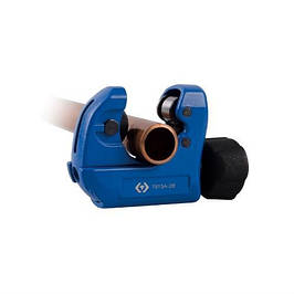 Інструмент для обробки труб