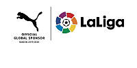 PUMA СТАЄ ОФІЦІЙНИМ ПАРТНЕРОМ ІСПАНСЬКОЇ ФУТБОЛЬНОЇ ЛІГИ "LALIGA"