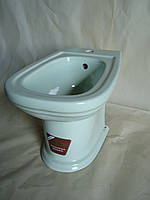 Біде підлогове Monaco VB3 (салатовий) Уцінка