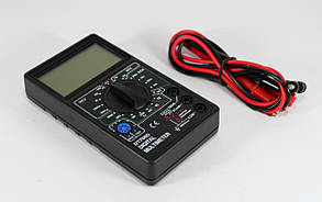 Мультиметр DT 700D, фото 3
