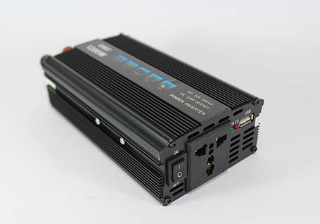 Перетворювач AC/DC 1200W SSK, фото 1