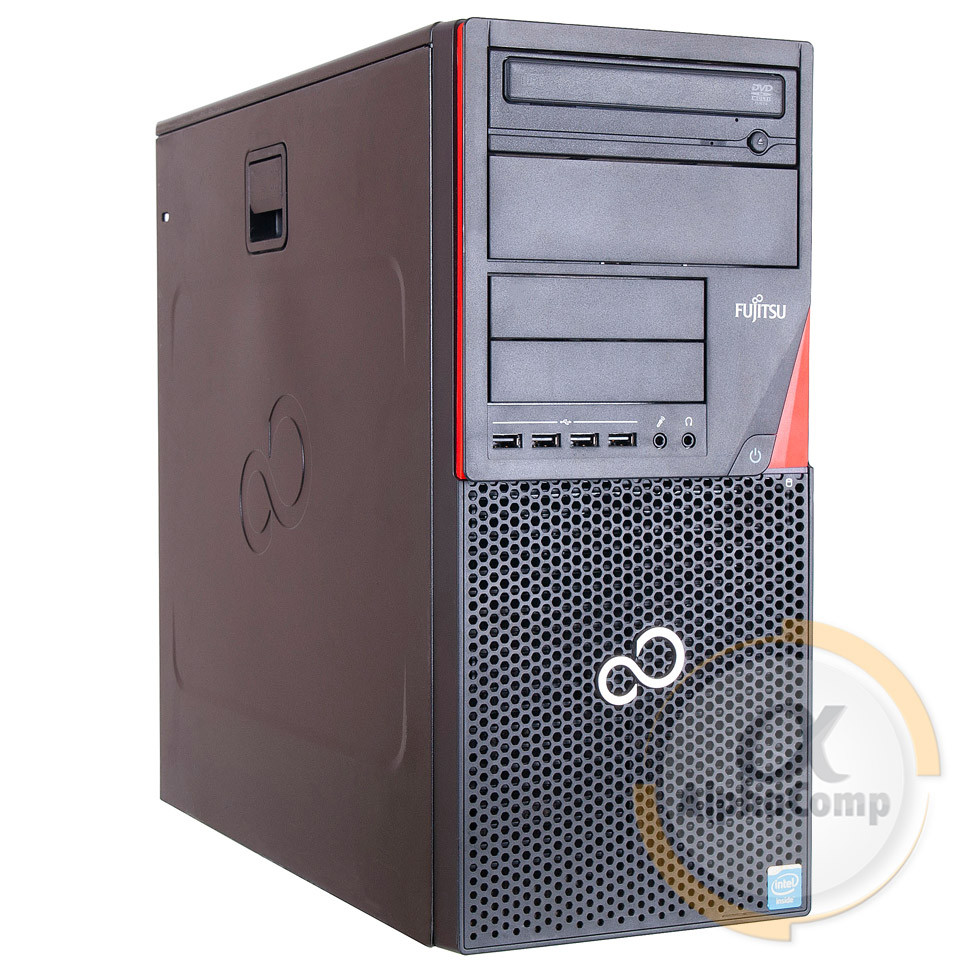 Компьютер Fujitsu P720 (i5-4430 8Gb 1Tb ssd 120Gb) - фото 1 - id-p1041012045