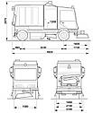 Конвеерно-вакуумна машина DULEVO 5000 EVOLUTION, фото 10