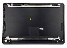 Комплект оригінальний корпус кришка матриці HP 15-RB000, 15-RB - ( L13909-001, 924899-001) Black, фото 3