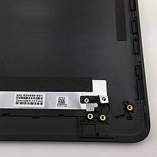 Оригінальний корпус кришка матриці HP 15-RB000, 15-RB - ( L13909-001, 924899-001) Black, фото 5