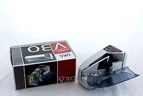 Рахункова машинка ручна V30