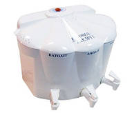 Озонатор для води Ековод ЕАВ-6 Жемчуг С.