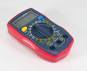 Мультиметр DT UT33B UNI-T, фото 3