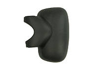 Кришка бічного дзеркала Renault Trafic 2001-2006 | праворуч