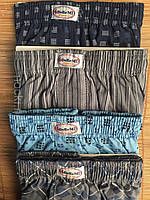 Труси чоловічі вільні (сімейні) DoReMi