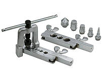 Вальцівки для мідних труб 