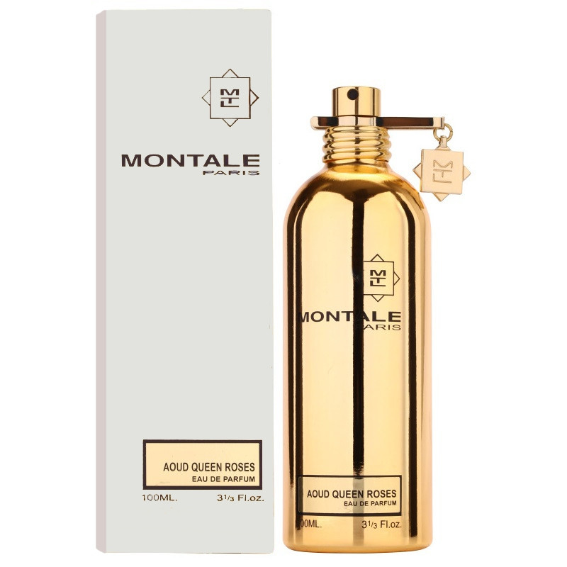 Montale Aoud Queen Roses TESTER жіночий, 100 мл