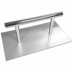 Перукарня підставка для ніг мод.Е-1 Підніжка для перукарського крісла