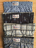 Труси чоловічі вільні (сімейні) DoReMi