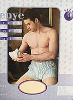 Труси чоловічі вільні (сімейні) DoReMi