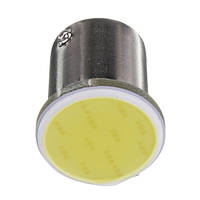 Автомобильные светодиодные лампы iDial. Светодиодная лампа повышенной мощности 464 1156-COB-12SMD BA15S