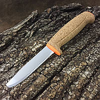 Ніж Morakniv Floating Knife Serrated