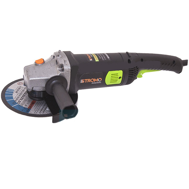 Болгарка Stromo SG2300