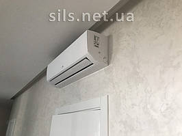 Мульти сплит-система Cooper&Hunter инвертор в г.Киев 2