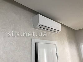 Мульти сплит-система Cooper&Hunter инвертор в г.Киев 3