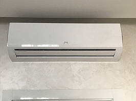 внутренний блок кондиционера Cooper&Hunter CHML-S18FTXQ