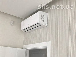 внутренний блок мульти сплит-системы купер хантер