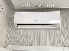 дизайн внутреннего блока Веритас Купер хантер