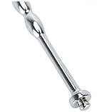 Металевий уретральний стимулятор арт.01, фото 2