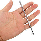 Металевий уретральний стимулятор арт.01, фото 5