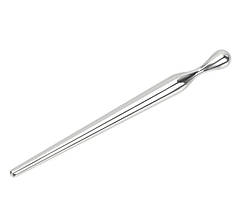 Металевий уретральний стимулятор арт.02