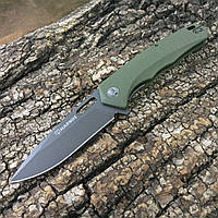 Нож Harnds Castor GN (CK6118GN) Green